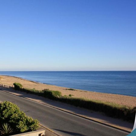 Villa Denise Petit Gite Barneville-Carteret Ngoại thất bức ảnh